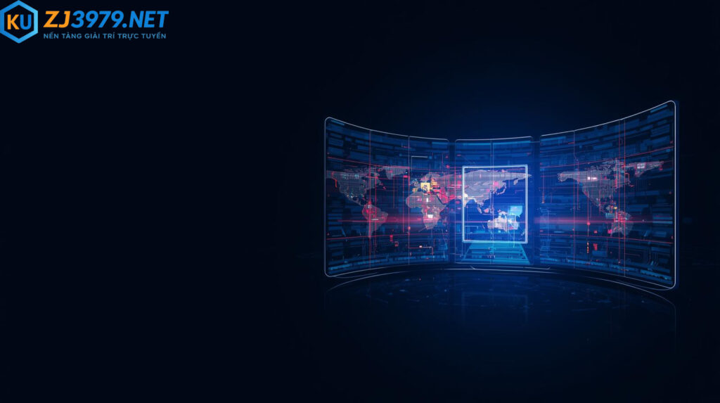 Chính sách bảo mật ZJ3979.NET An toàn thông tin và phòng rủi ro