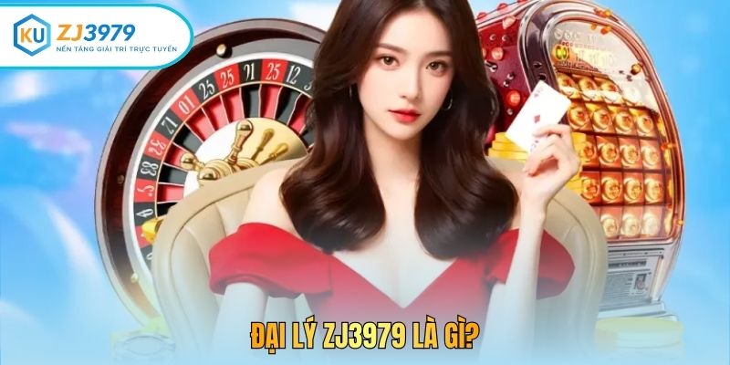 Đại lý ZJ3979 là gì?